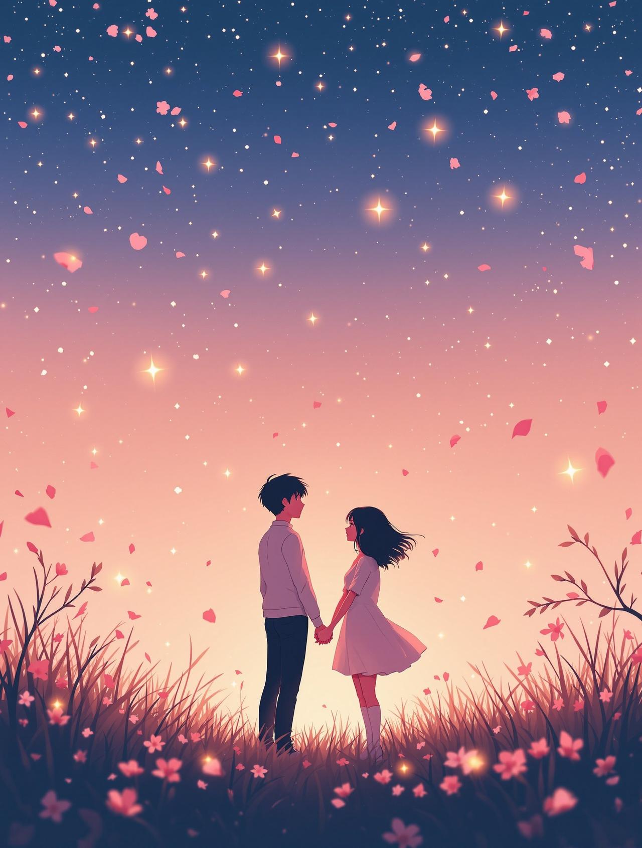 番茄短剧作品 - 星光不及你